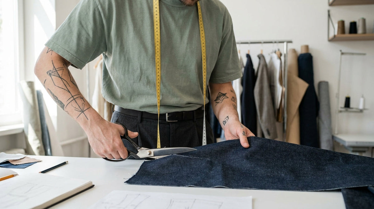 Craftsmanship in Every Detail