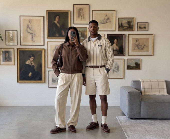The Influence of Contemporary Art on Streetwear
