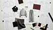 Behind the Design: From Sketch to Collection
