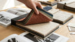 How We Select Premium Materials