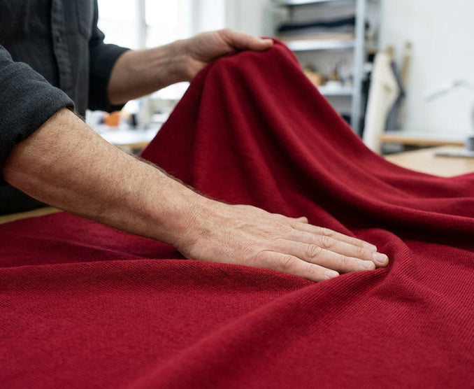 The Role of Texture in Contemporary Fashion