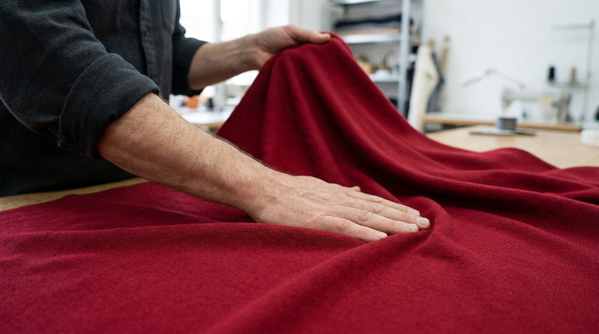 The Role of Texture in Contemporary Fashion