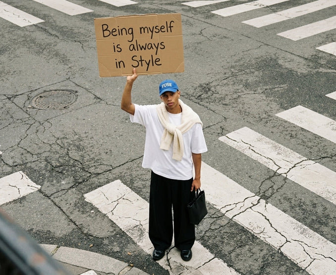 Why Authenticity Matters More Than Trends