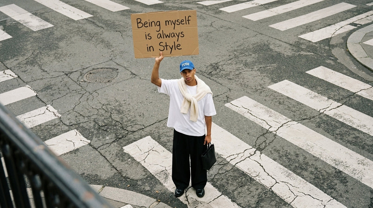 Why Authenticity Matters More Than Trends