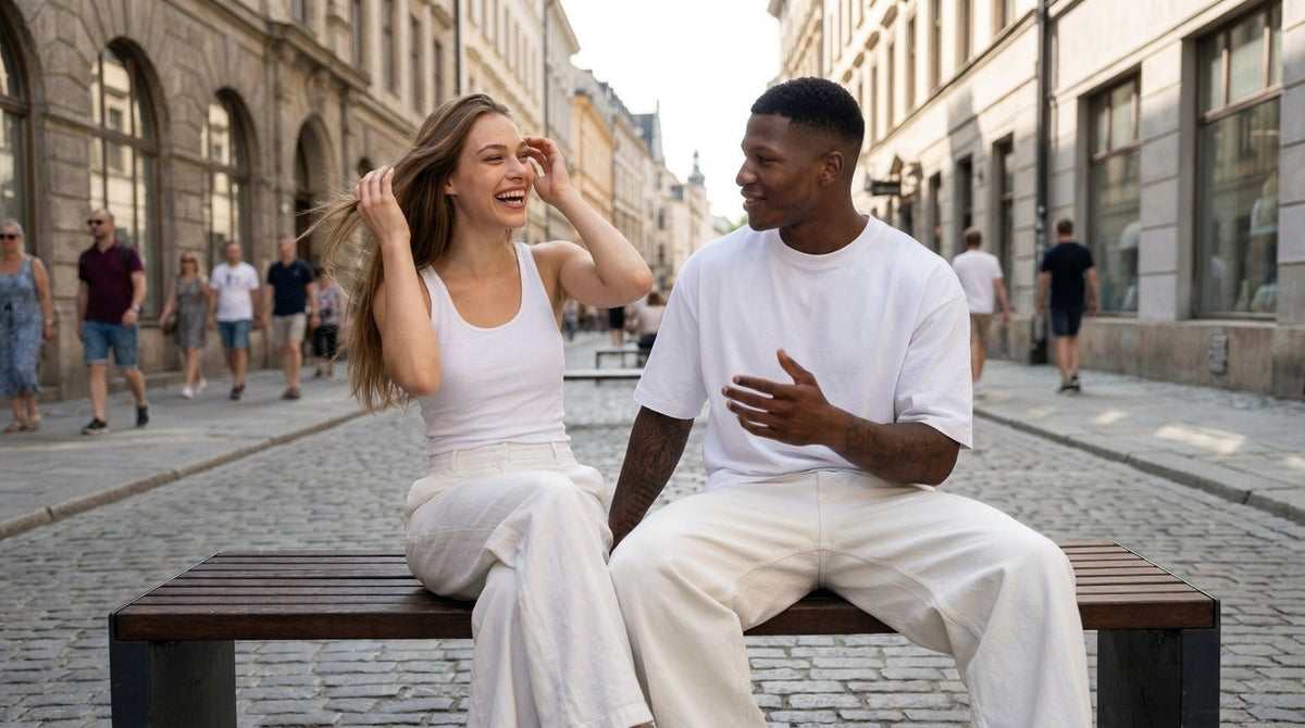 The Rise of Gender-Neutral Fashion