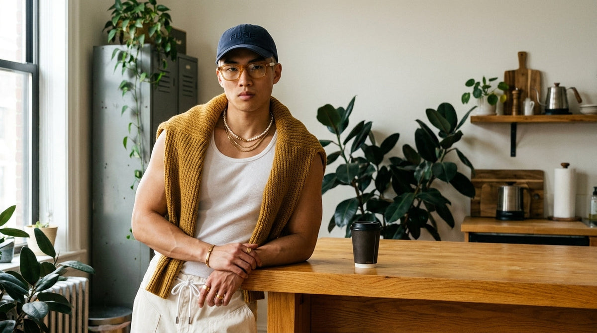 The Future of Streetwear Culture