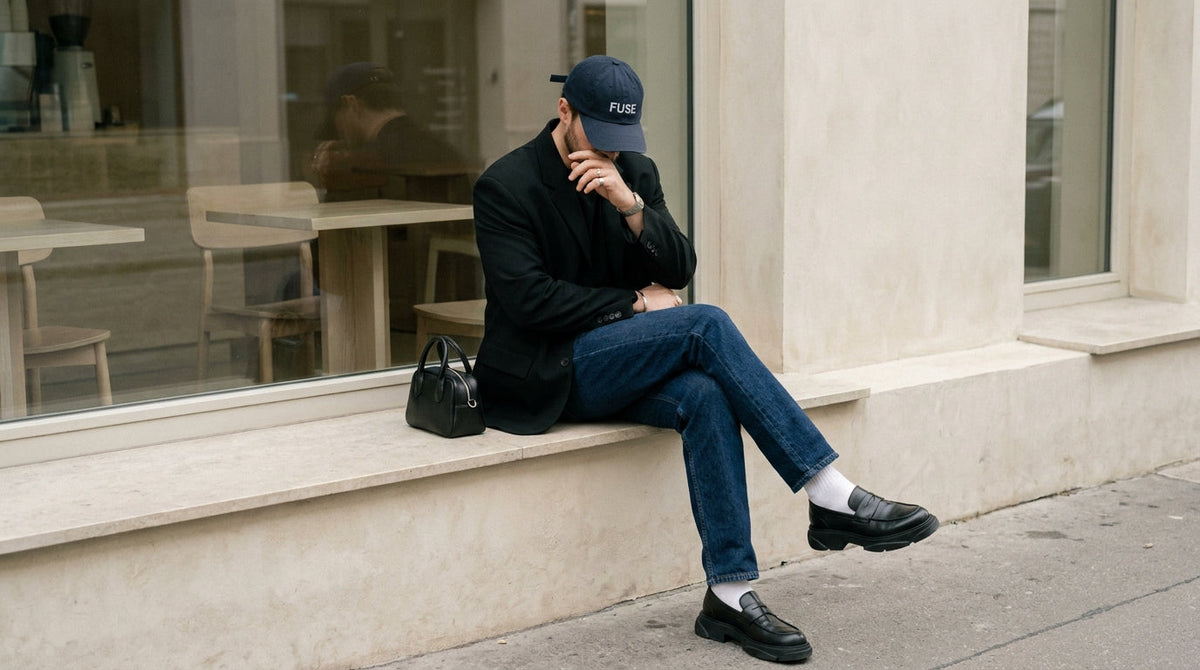 Monochrome Looks That Never Go Out of Style