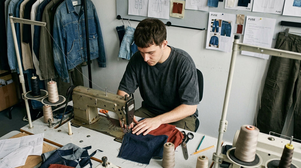 Local Creatives Making a Global Impact