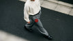 Five Outfit Ideas for City Weekends