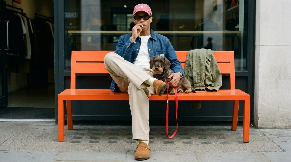 Streetwear Trends to Watch This Season