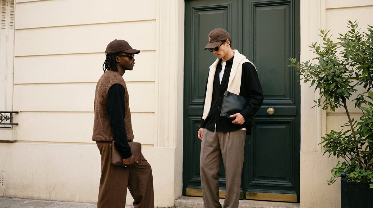 From Day to Night: Versatile Outfit Combinations