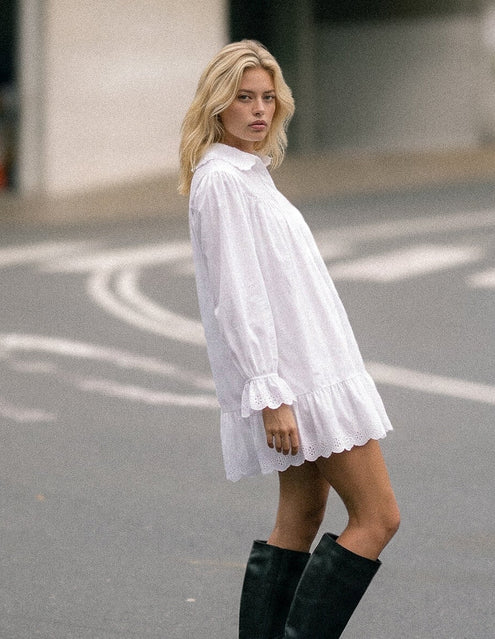 Dresses