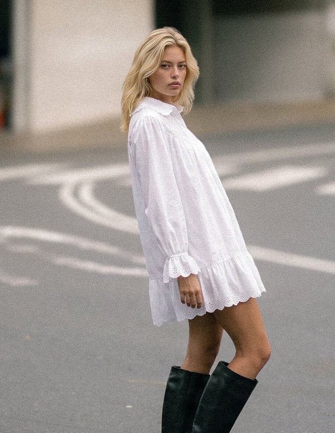 Dresses