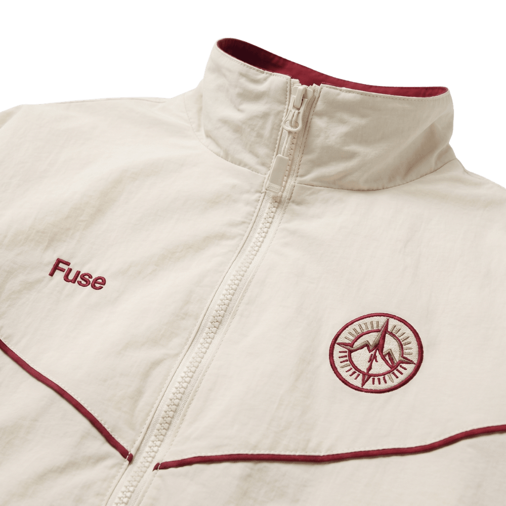 Summit Track Jacket