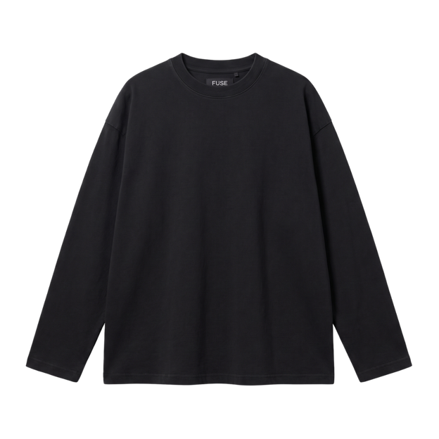 Oversized Long Sleeve