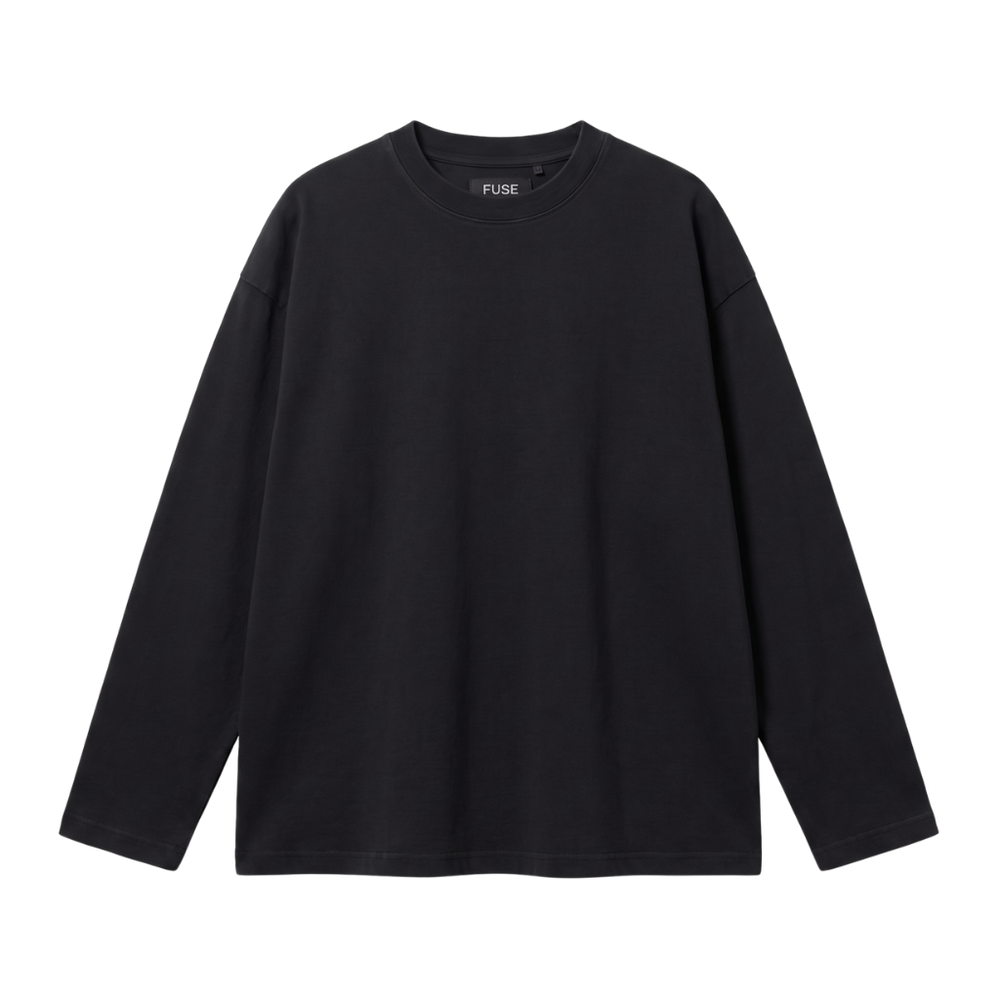 Oversized Long Sleeve