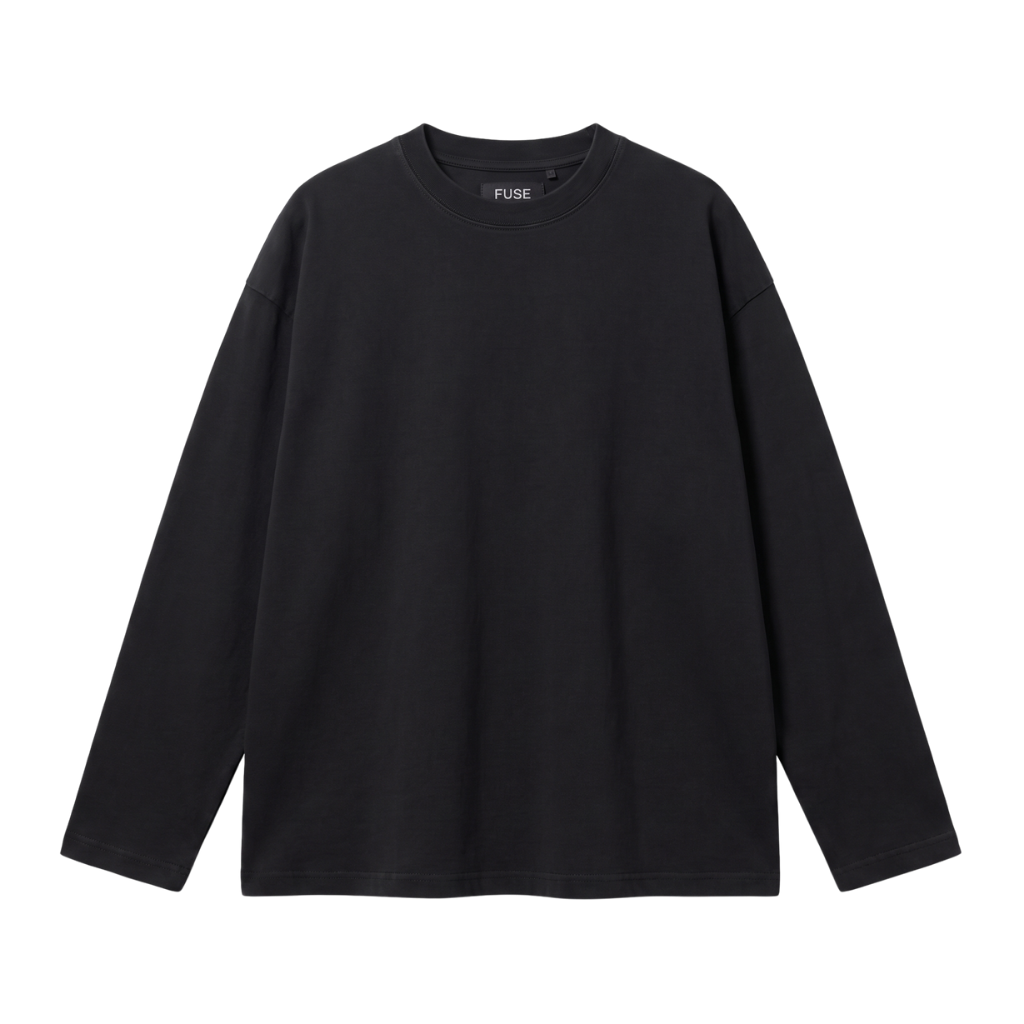Oversized Long Sleeve