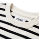 Mariner Stripe Sweatshirt