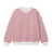 Mariner Stripe Sweatshirt