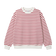 Mariner Stripe Sweatshirt