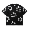 Kiss Print Tee