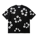 Kiss Print Tee