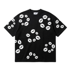 Kiss Print Tee