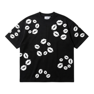 Kiss Print Tee