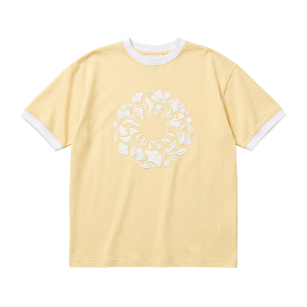Botanical Puff Tee