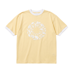 Botanical Puff Tee