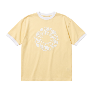 Botanical Puff Tee