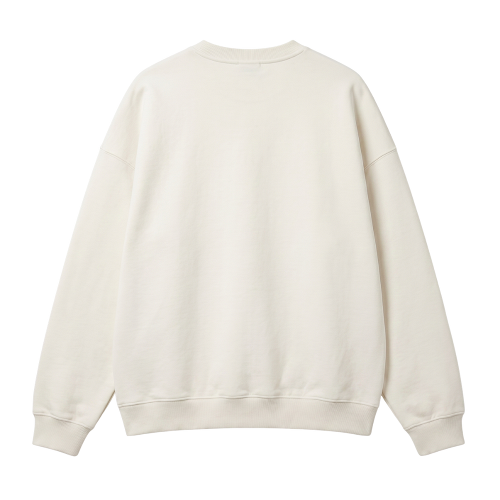 Essential Crew Sweatshirt