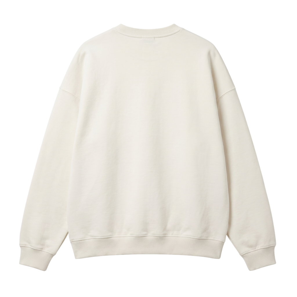 Essential Crew Sweatshirt