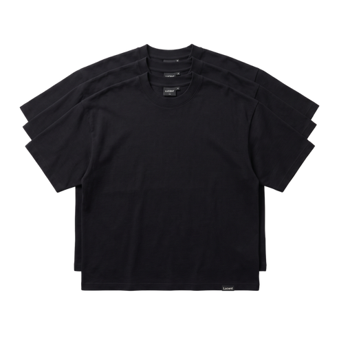Essential Tee Pack