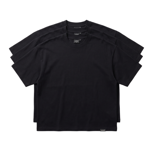 Essential Tee Pack