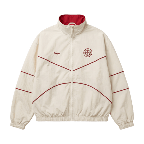 Summit Track Jacket