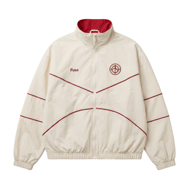 Summit Track Jacket