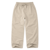 Utility Wide-Leg Pants