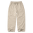 Utility Wide-Leg Pants