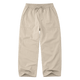 Utility Wide-Leg Pants