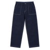 Workwear Denim Trousers