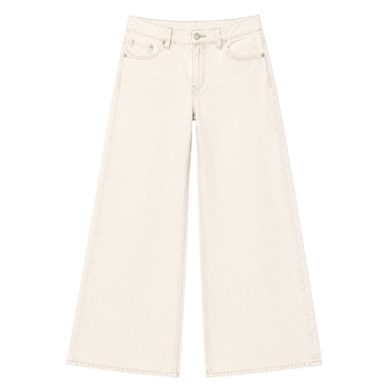 Low Loose Fit Jeans