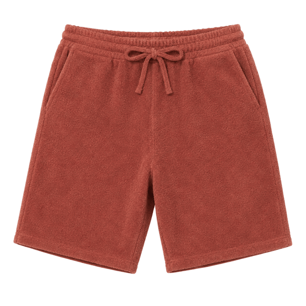 Terry Towelling Shorts