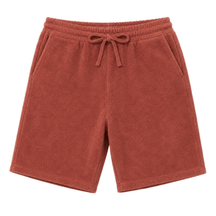 Terry Towelling Shorts