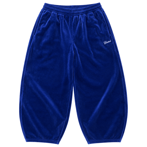 Unisex Velour Track Pants