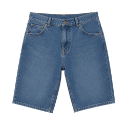 Classic Denim Shorts
