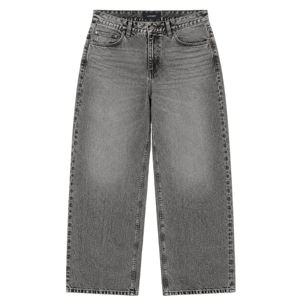 Baggy Wide-Leg Jeans