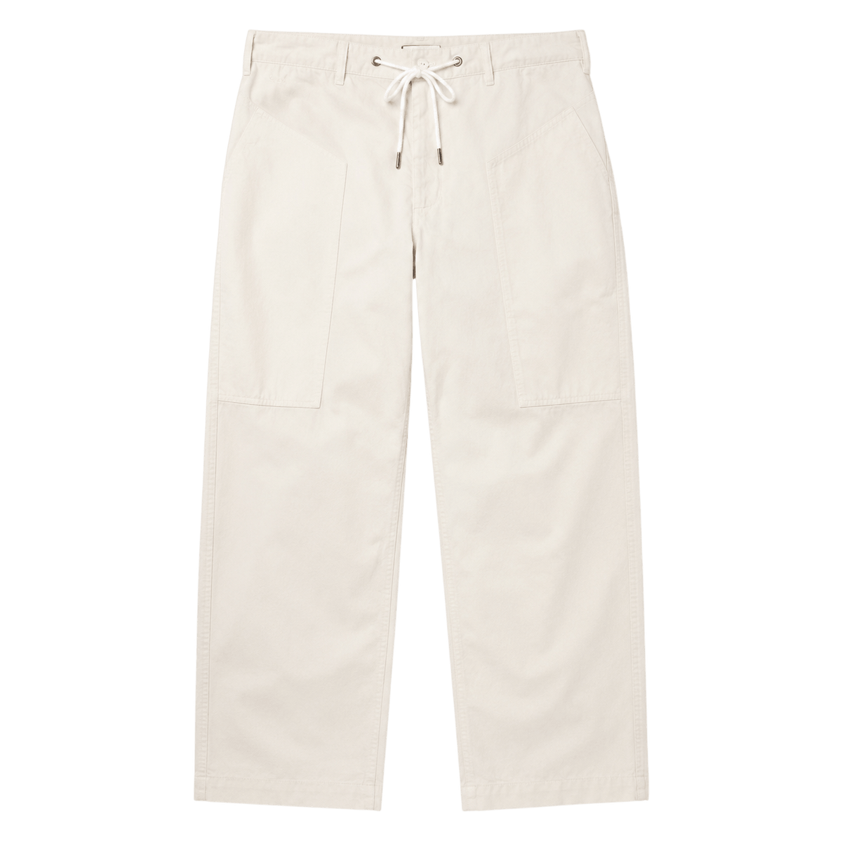 Workwear Drawstring Trousers