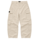 Cargo Balloon Pants