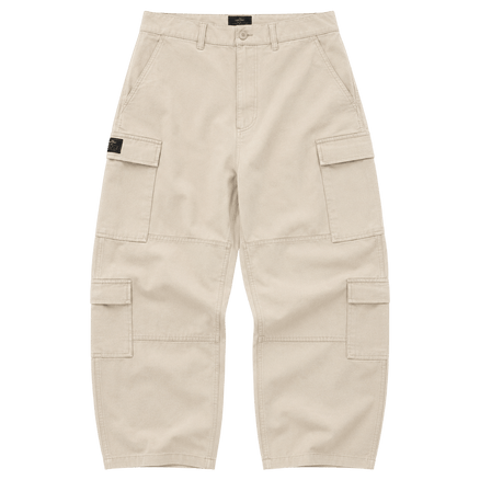 Cargo Balloon Pants